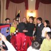 GARA NATALE 2009